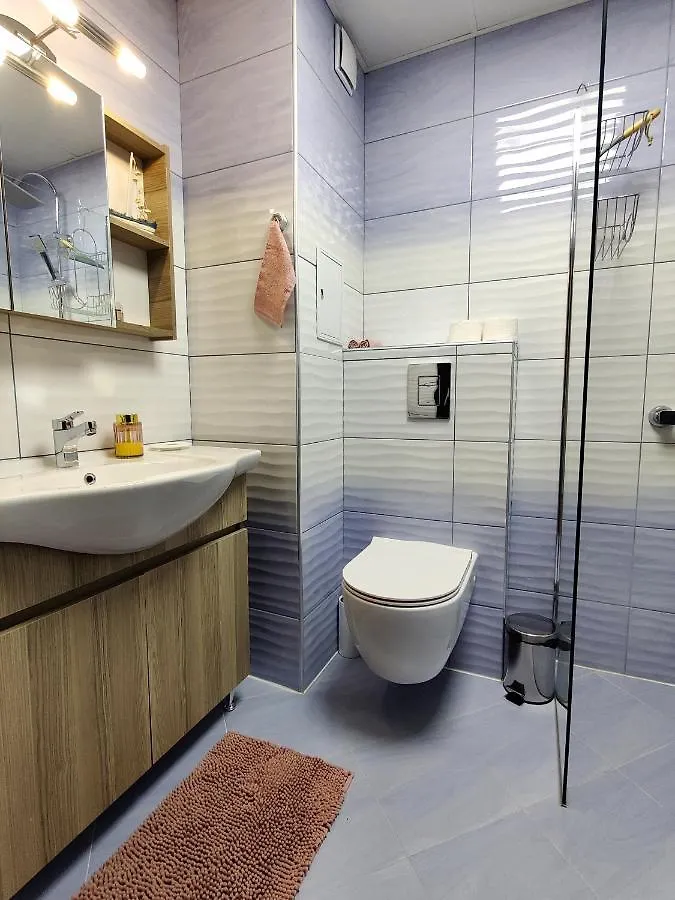 Cozy Studio Near The Historical Heart Of Sofia By Flat Mаnager Bulgaria