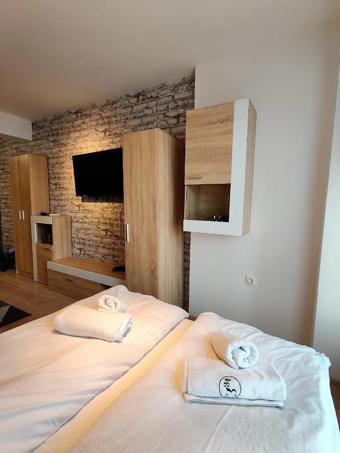 Cozy Studio Near The Historical Heart Of Sofia By Flat Mаnager Apartment